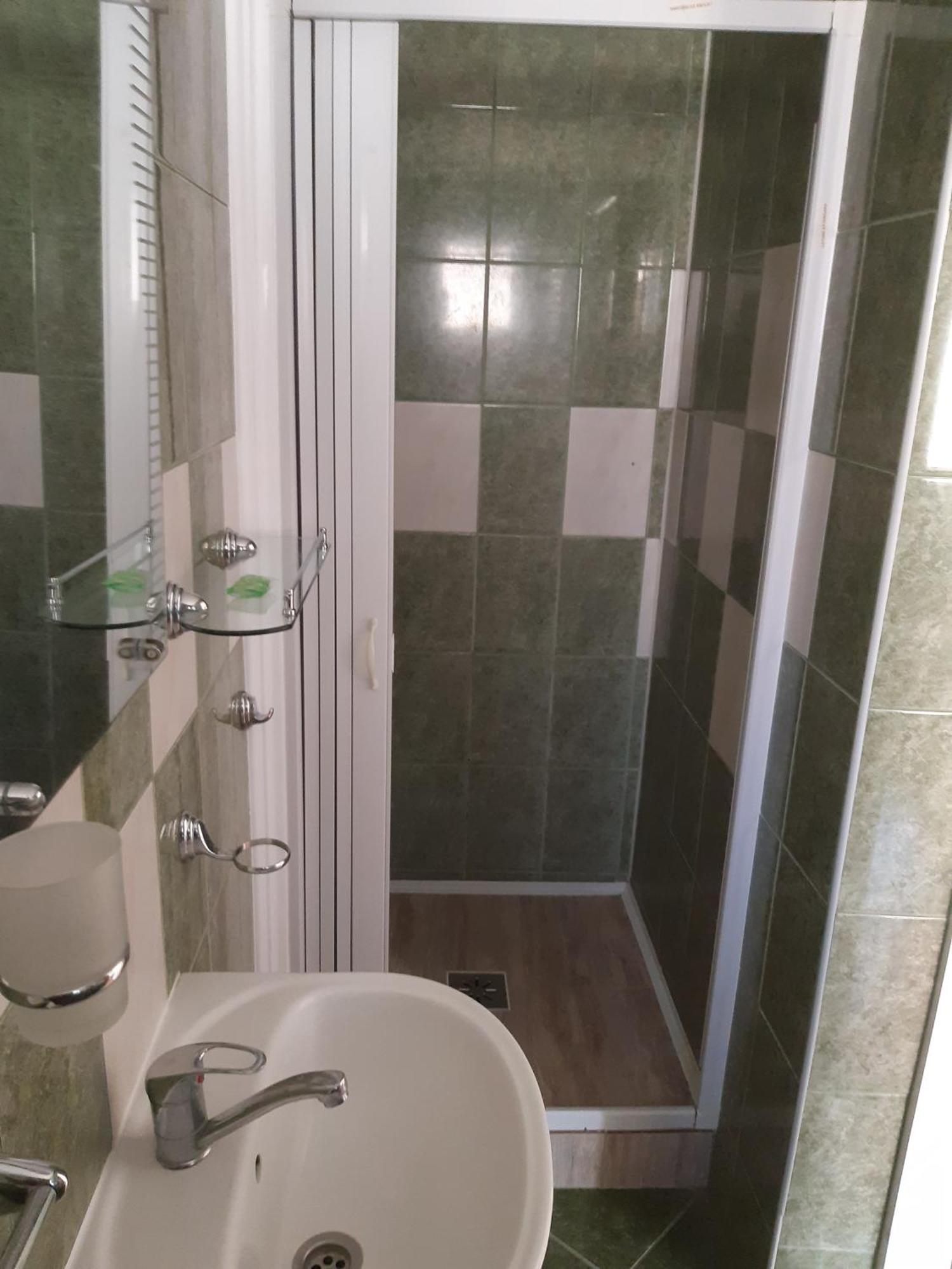 Vila Szoke Sovata Exteriör bild